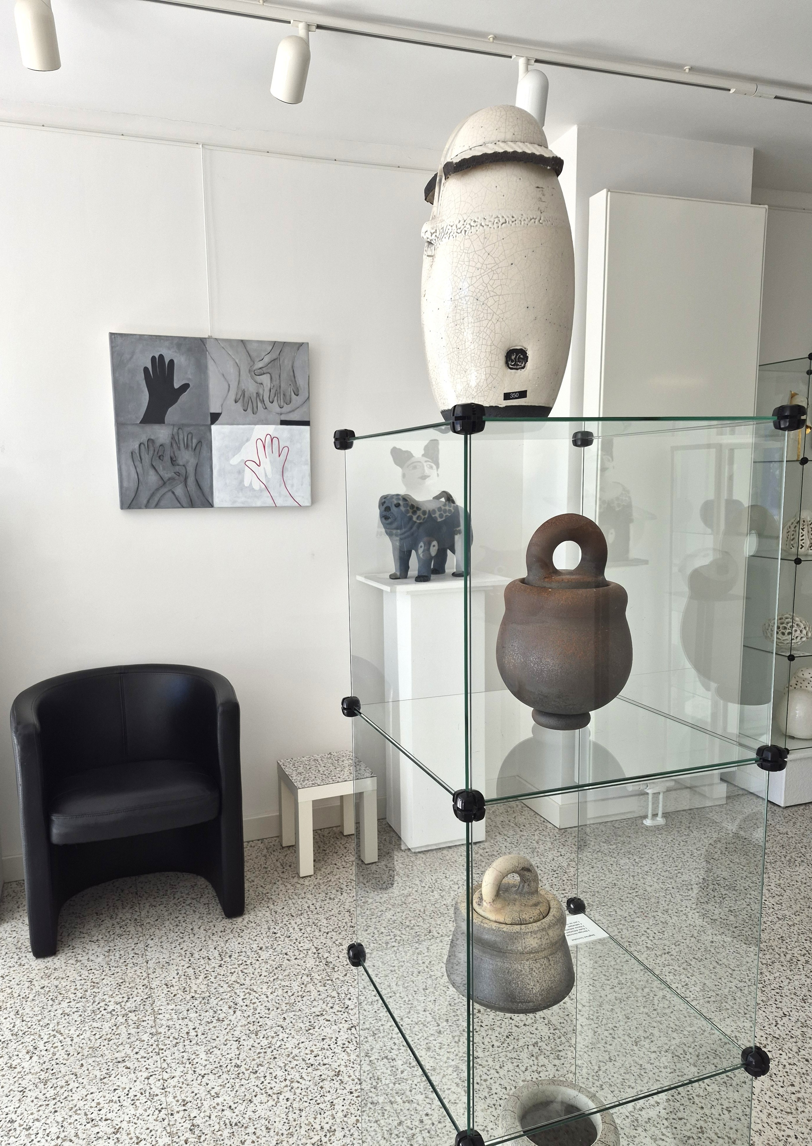 Impressie van de galerie